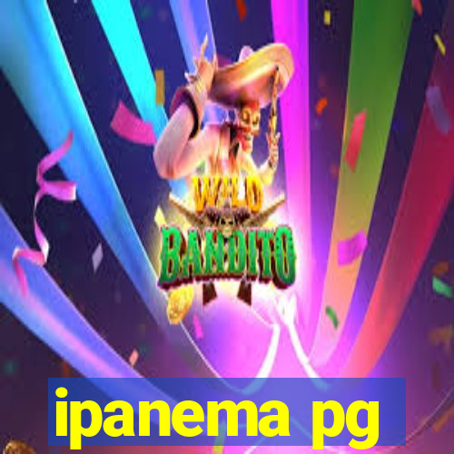 ipanema pg